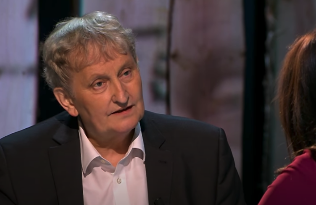 Eberhard van der Laan